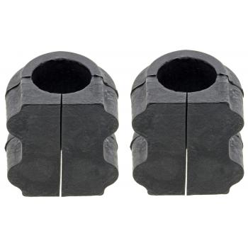 2010 Cadillac CTS Suspension Stabilizer Bar Link Bushing Front Mevotech MS50858 image 1 of 4