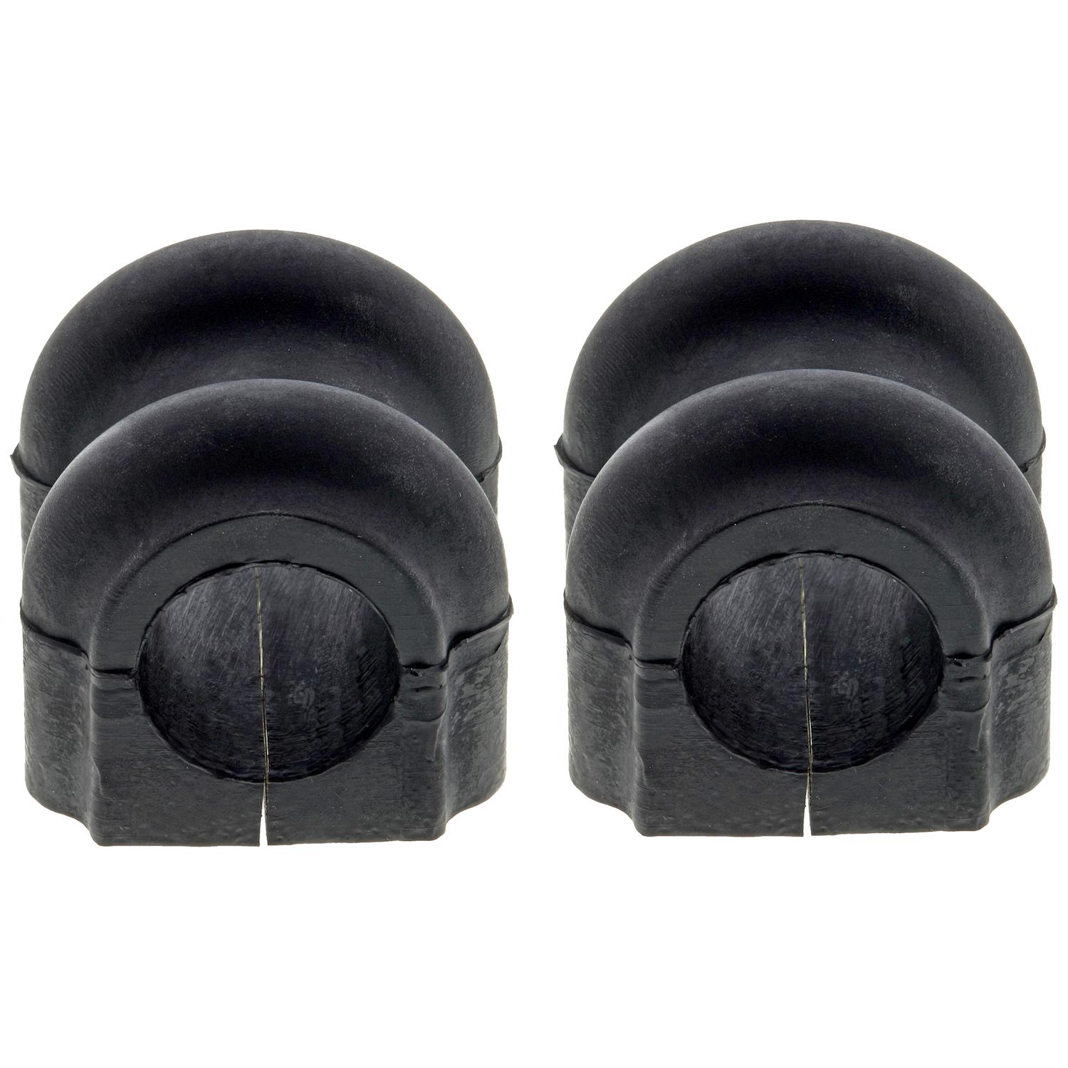 Mevotech MS50858 Suspension Stabilizer Bar Link Bushing product image 2 of 4
