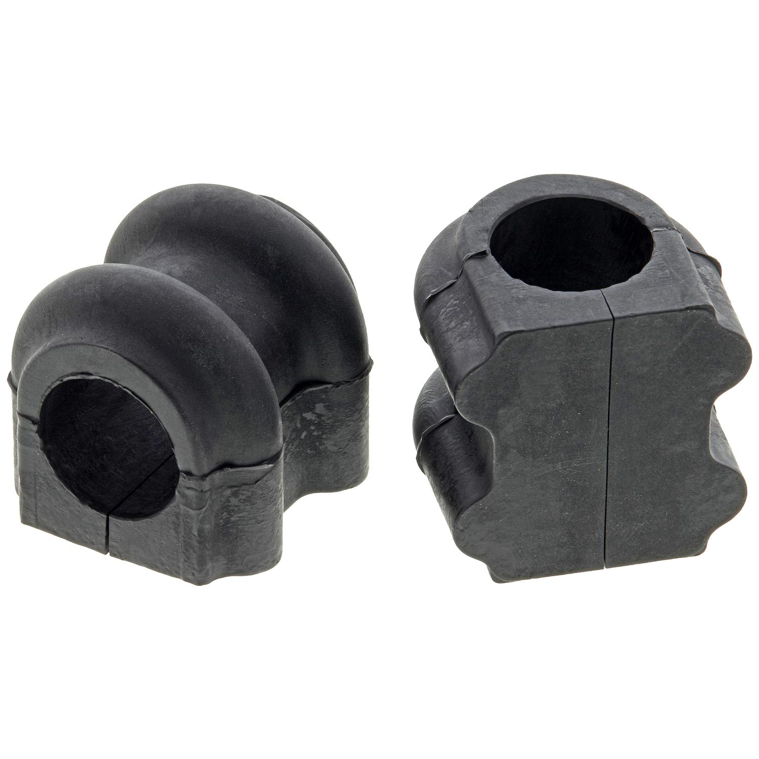 Mevotech MS50858 Suspension Stabilizer Bar Link Bushing product image 3 of 4