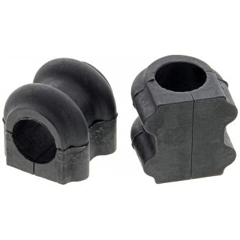 2010 Cadillac CTS Suspension Stabilizer Bar Link Bushing Front Mevotech MS50858 image 3 of 4