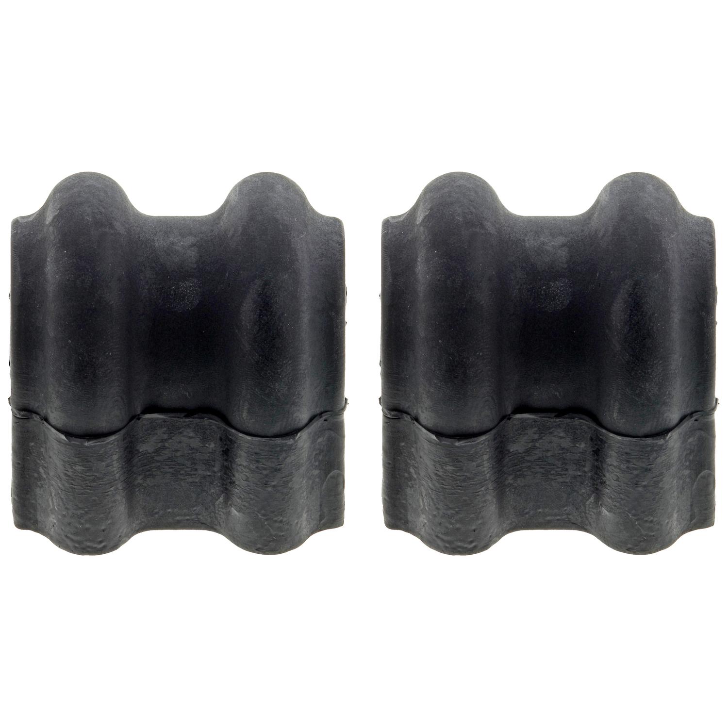 Mevotech MS50858 Suspension Stabilizer Bar Link Bushing product image 4 of 4