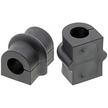 2009 Pontiac G3 Wave Suspension Stabilizer Bar Bushing Kit Front Mevotech MS50866 image 3 of 4