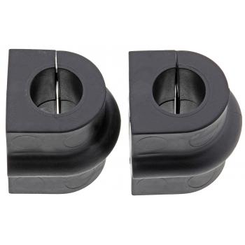 2009 Pontiac G3 Wave Suspension Stabilizer Bar Bushing Kit Front Mevotech MS50866 image 4 of 4
