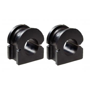 2009 Cadillac Escalade Suspension Stabilizer Bar Bushing Kit Front To Frame Mevotech MS50868 image 1 of 4