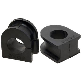 2015 GMC Sierra 1500 Suspension Stabilizer Bar Link Bushing Front Mevotech MS50869 image 3 of 4