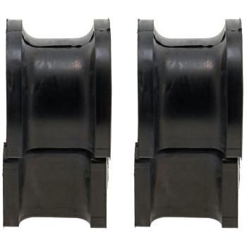 2015 GMC Sierra 1500 Suspension Stabilizer Bar Link Bushing Front Mevotech MS50869 image 4 of 4