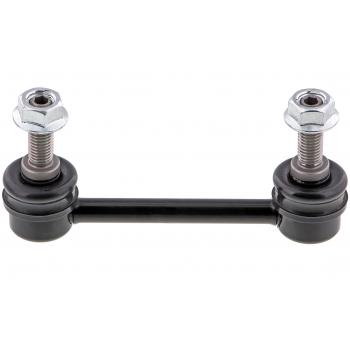 2010 Hummer H3T Suspension Stabilizer Bar Link Kit Front Mevotech MS50875 image 2 of 3