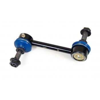 2009 Hummer H3 Suspension Stabilizer Bar Link Kit Rear Mevotech MS50877 image 1 of 4