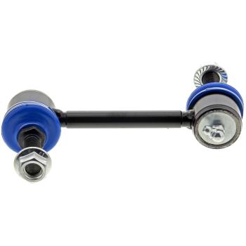 2009 Hummer H3 Suspension Stabilizer Bar Link Kit Rear Mevotech MS50877 image 4 of 4