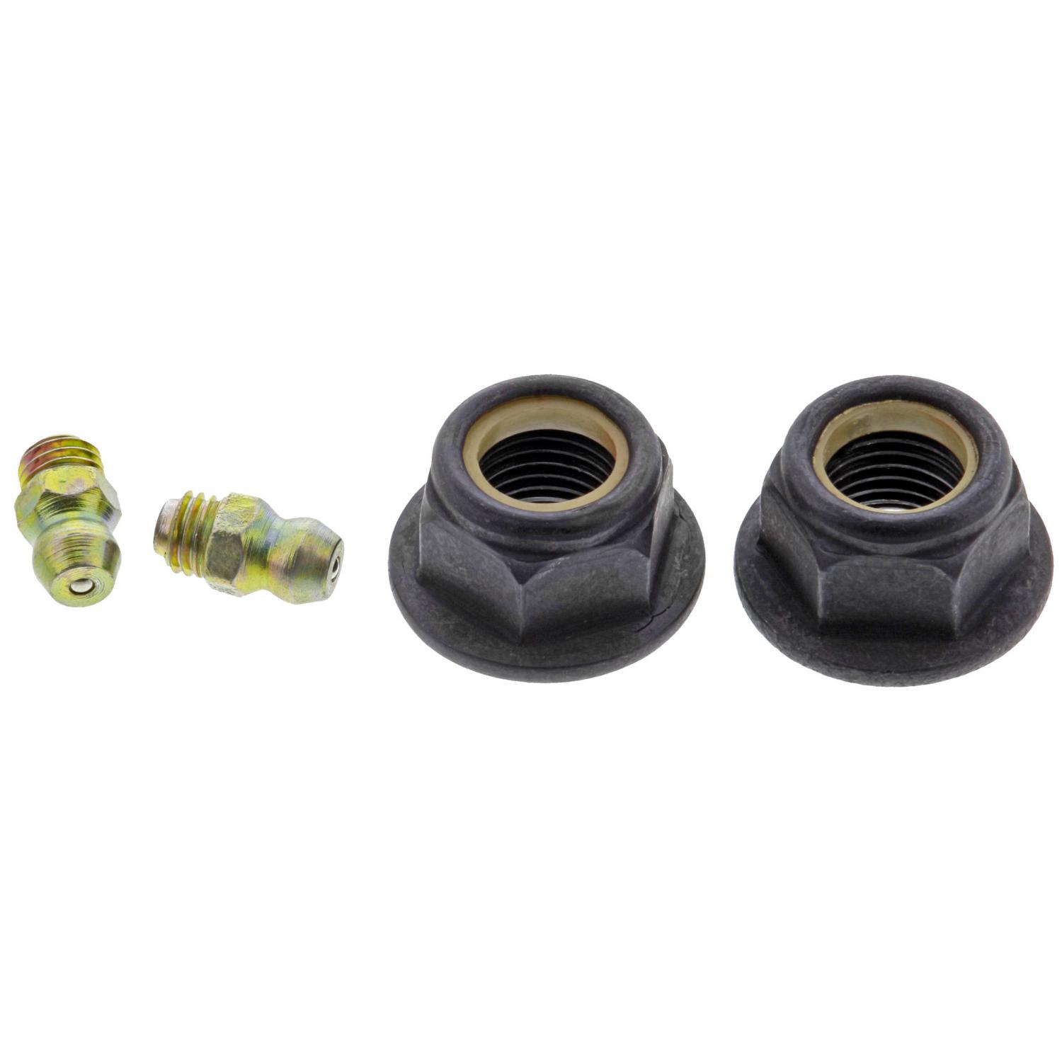 Mevotech MS50880 - Suspension Stabilizer Bar Link Kit Mevotech MS50880 Suspension Stabilizer Bar Link Kit product image 3 of 5