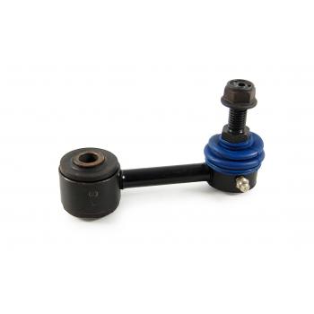 2007 Chevrolet Express 3500 Suspension Stabilizer Bar Link Kit Rear Mevotech MS50884 image 2 of 3