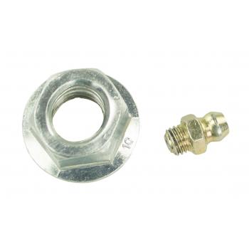 2024 GMC Savana 3500 Suspension Stabilizer Bar Link Kit Rear Mevotech MS50885 image 3 of 3