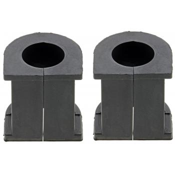2000 Chevrolet Tracker Suspension Stabilizer Bar Bushing Kit Front To Frame Mevotech MS50890 image 1 of 4