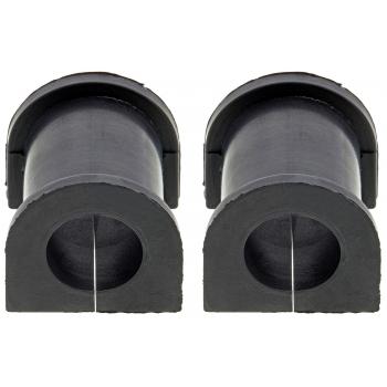 2000 Chevrolet Tracker Suspension Stabilizer Bar Bushing Kit Front To Frame Mevotech MS50890 image 2 of 4