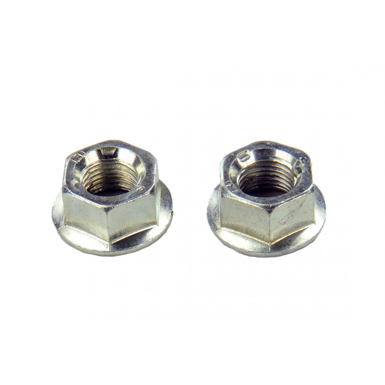 Mevotech MS50891 - Suspension Stabilizer Bar Link Kit Mevotech MS50891 Suspension Stabilizer Bar Link Kit product image 3 of 3