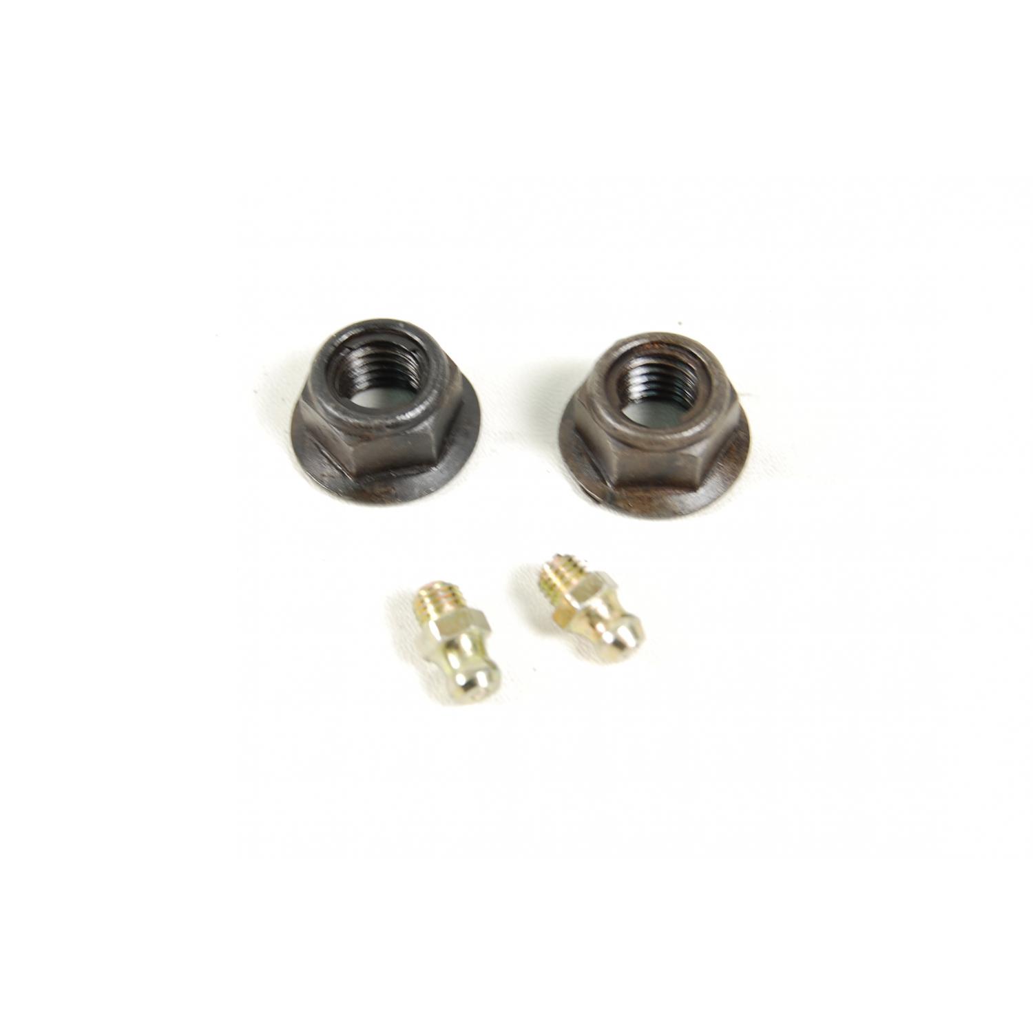 Mevotech MS50895 Suspension Stabilizer Bar Link Kit product image 2 of 6
