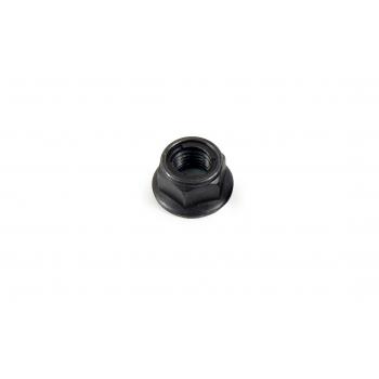 2010 Buick Allure Suspension Stabilizer Bar Link Kit Rear Mevotech MS50896 image 3 of 4