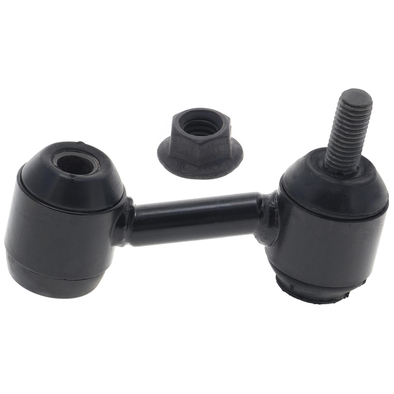 Mevotech MS50896 - Suspension Stabilizer Bar Link Kit Mevotech MS50896 Suspension Stabilizer Bar Link Kit product image 5 of 5