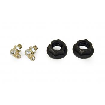 2013 Cadillac SRX Suspension Stabilizer Bar Link Kit Front Mevotech MS50898 image 2 of 3