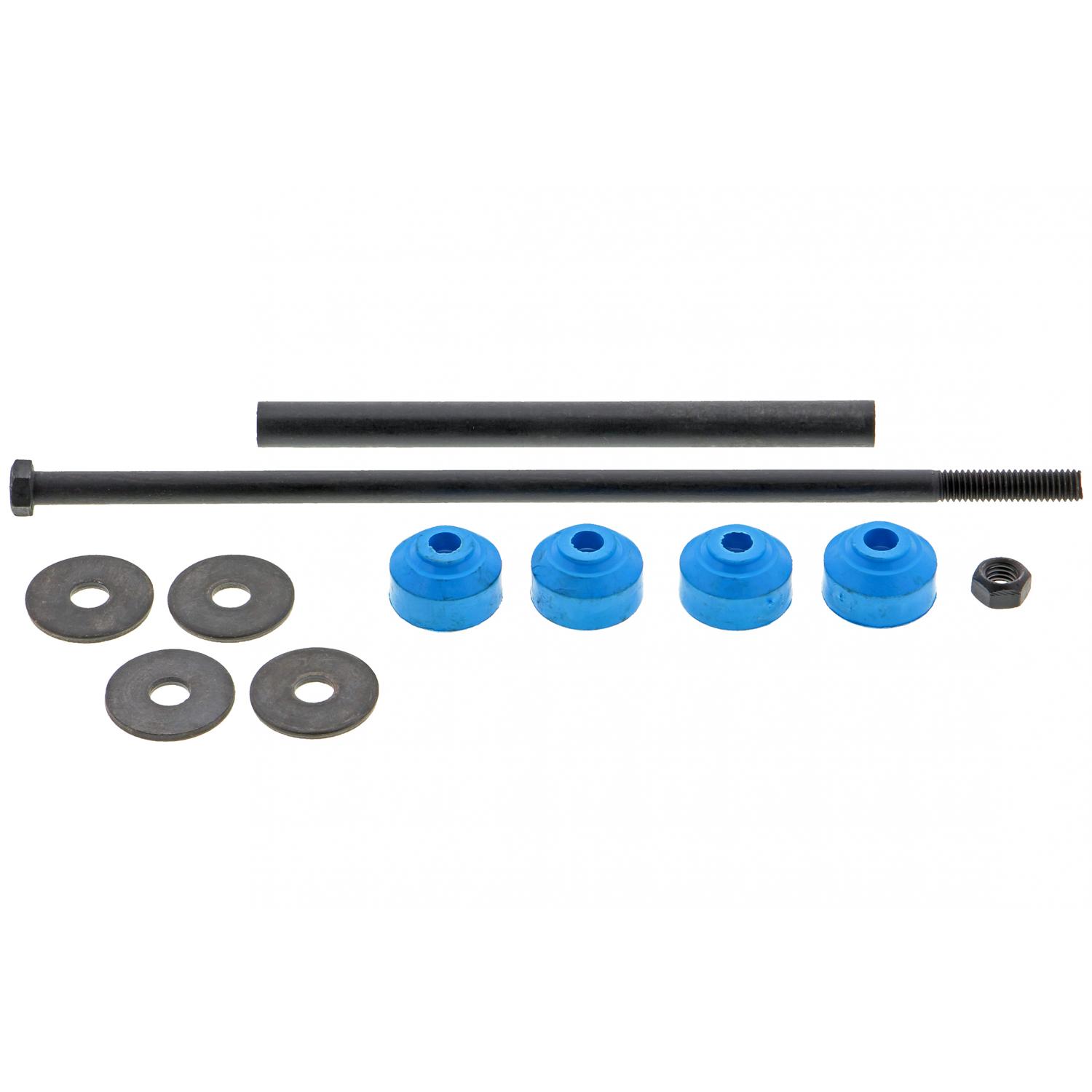Mevotech MS50899 - Suspension Stabilizer Bar Link Kit Mevotech MS50899 Suspension Stabilizer Bar Link Kit product image 2 of 2