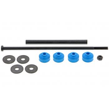 2013 Cadillac SRX Suspension Stabilizer Bar Link Kit Rear Mevotech MS50899 image 2 of 2