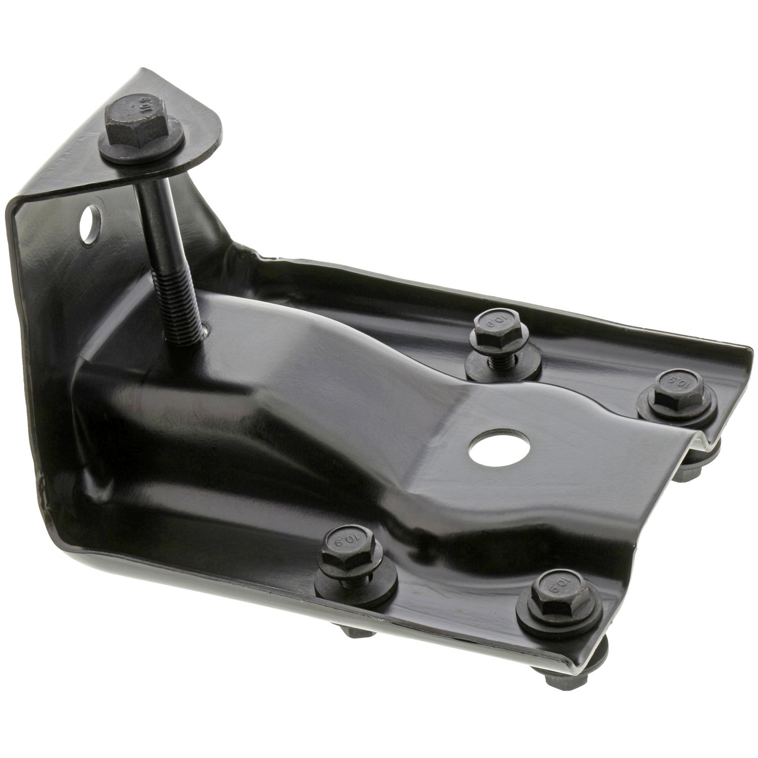 Mevotech MS509114 - Leaf Spring Shackle Mevotech MS509114 Leaf Spring Shackle product image 2 of 4