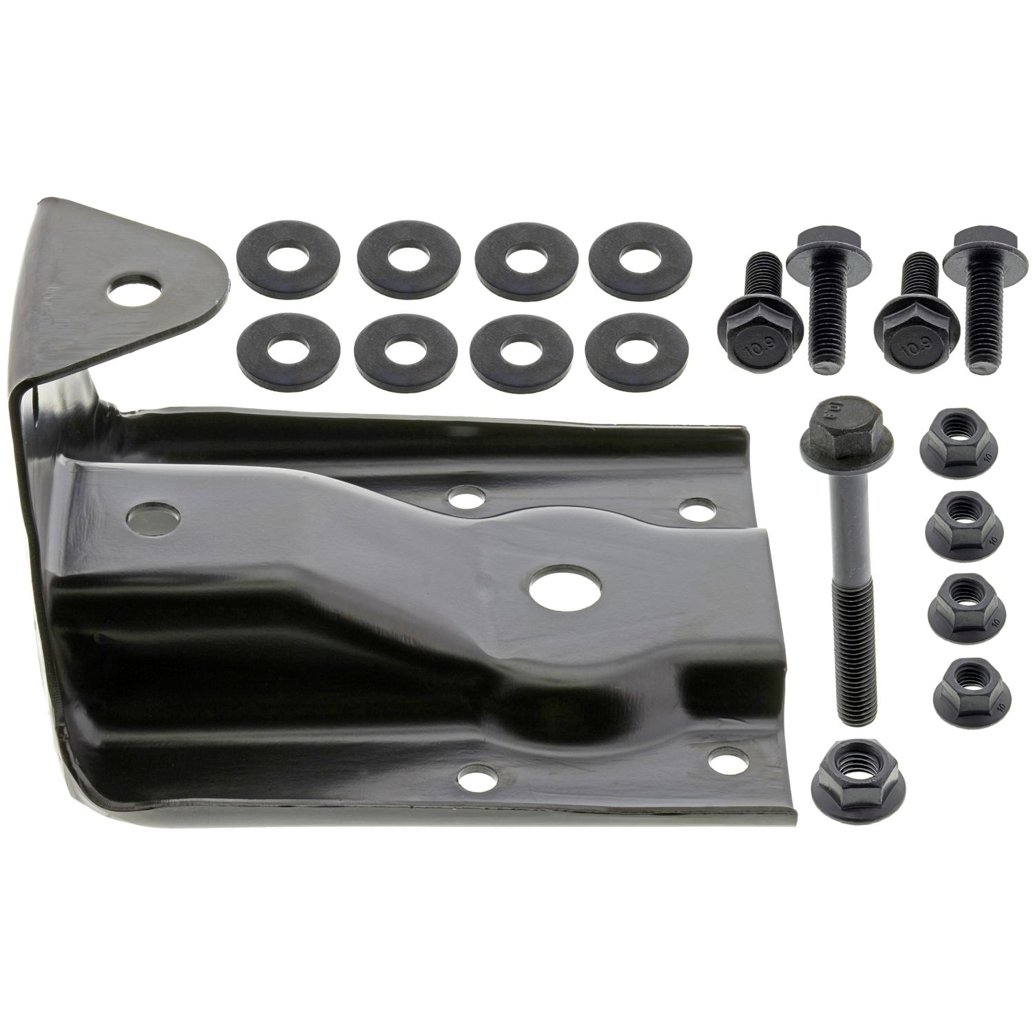 Mevotech MS509114 - Leaf Spring Shackle Mevotech MS509114 Leaf Spring Shackle product image 4 of 4