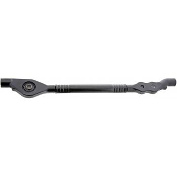 2015 GMC Sierra 3500 HD Steering Center Link Front Mevotech MS509116 image 3 of 3