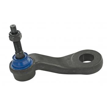 2015 GMC Sierra 3500 HD Steering Pitman Arm Front Mevotech MS50913 image 2 of 4
