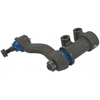 2011 GMC Sierra 2500 HD Steering Idler Arm Front Mevotech MS50914 image 2 of 4