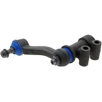 2011 GMC Sierra 2500 HD Steering Idler Arm Front Mevotech MS50914 image 4 of 4