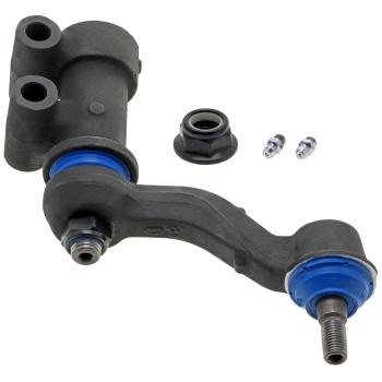 Mevotech MS50914 Steering Idler Arm product image 5 of 6