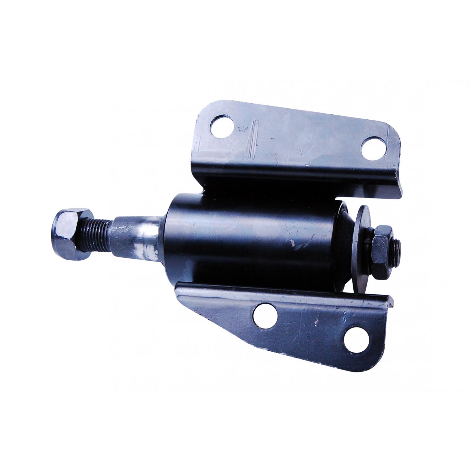 Mevotech MS50918 - Steering Idler Arm Bracket Assembly Mevotech MS50918 Steering Idler Arm Bracket Assembly product image 1 of 2