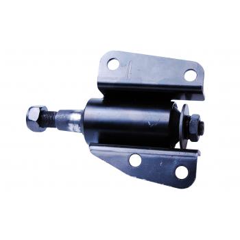1987 Isuzu Pickup Steering Idler Arm Bracket Assembly Front Mevotech MS50918 image 1 of 2