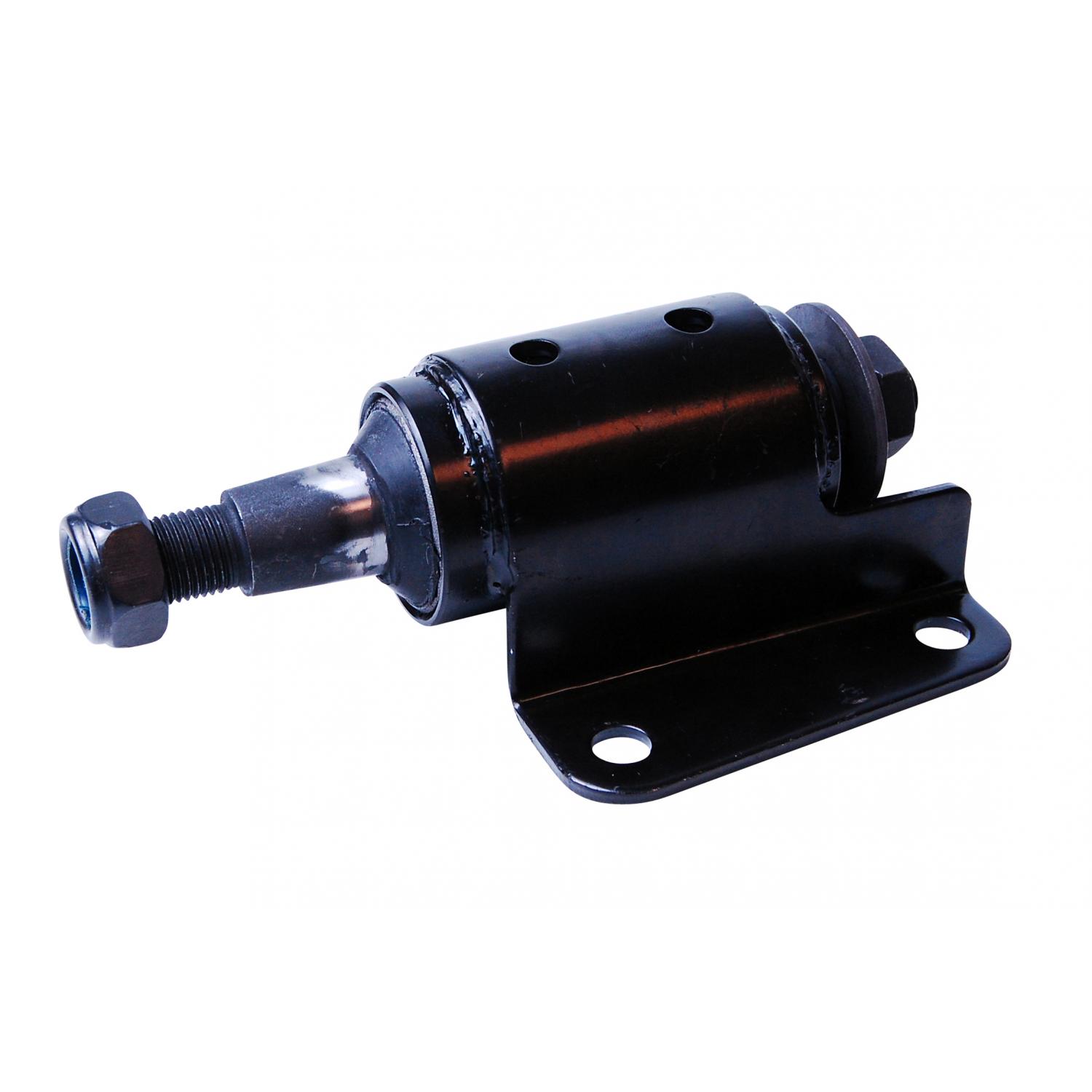 Mevotech MS50918 - Steering Idler Arm Bracket Assembly Mevotech MS50918 Steering Idler Arm Bracket Assembly product image 2 of 2