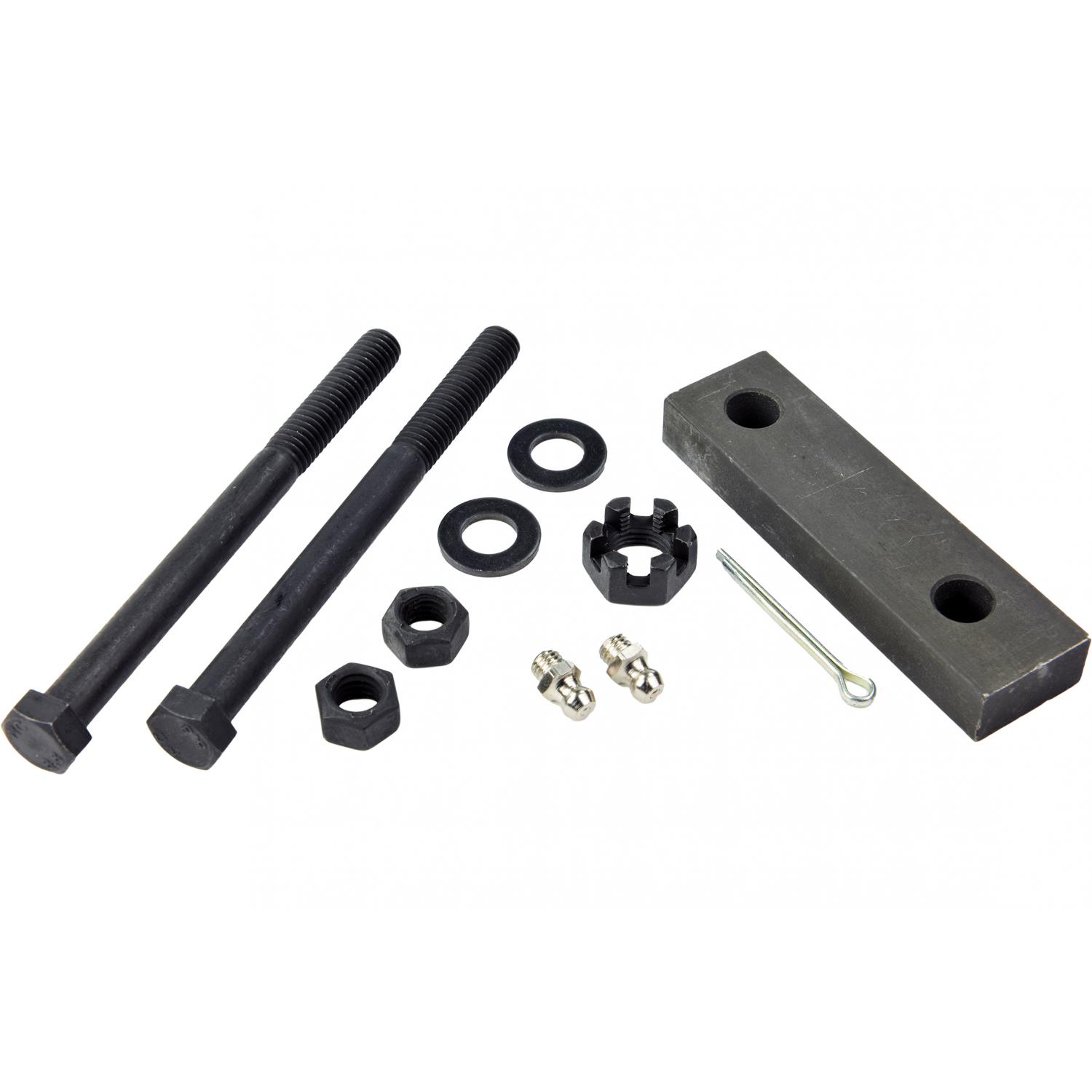 Mevotech MS50920 - Steering Idler Arm Mevotech MS50920 Steering Idler Arm product image 3 of 3