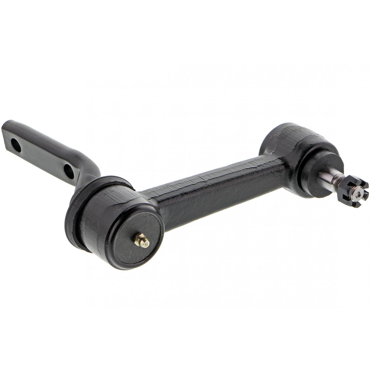 Mevotech MS50924 - Steering Idler Arm Mevotech MS50924 Steering Idler Arm product image 2 of 3