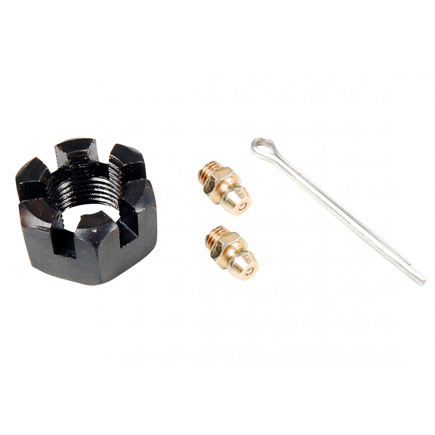 Mevotech MS50924 - Steering Idler Arm Mevotech MS50924 Steering Idler Arm product image 3 of 3