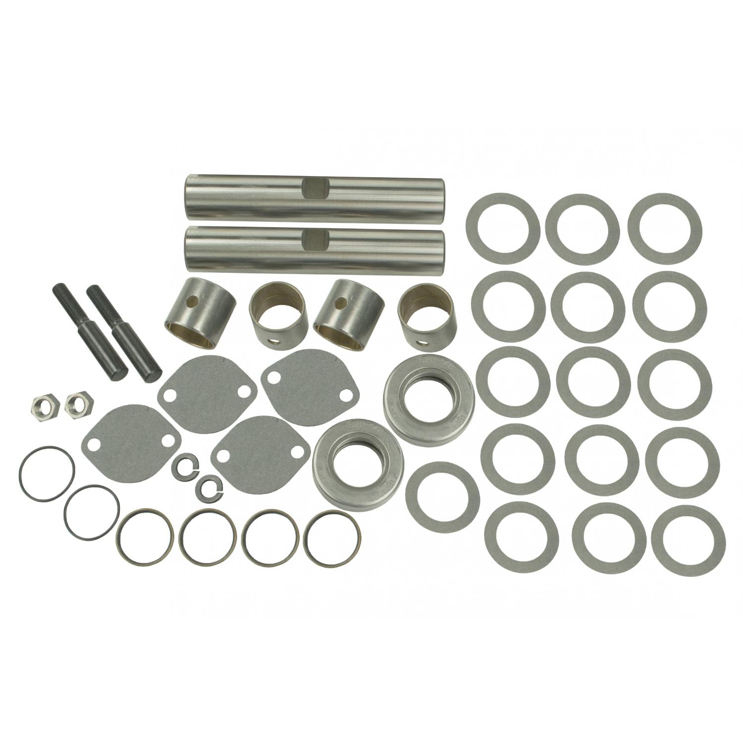 Mevotech MS50926 Steering King Pin Set product image 1 of 1