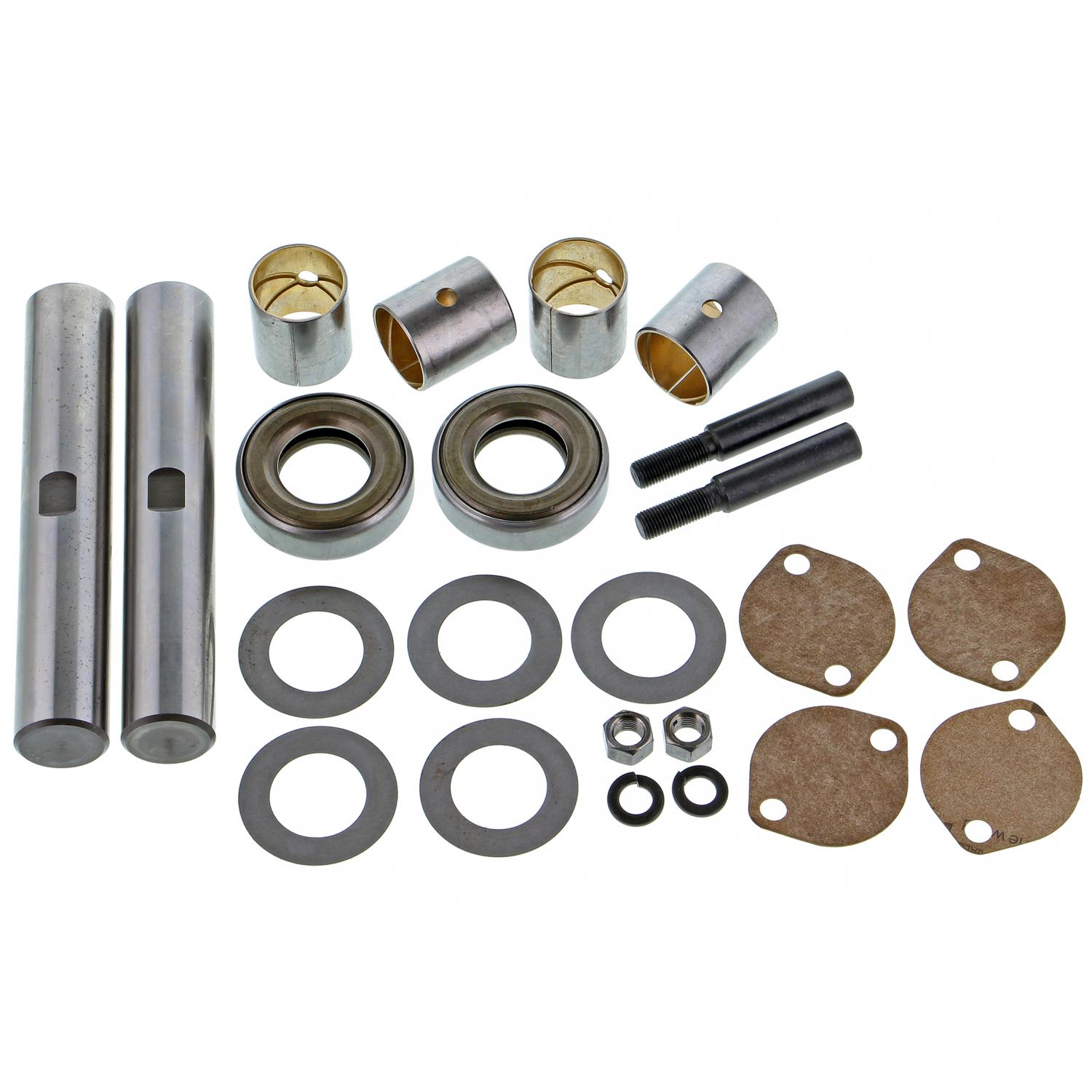 Mevotech MS50927 - Steering King Pin Set Mevotech MS50927 Steering King Pin Set product image 1 of 1