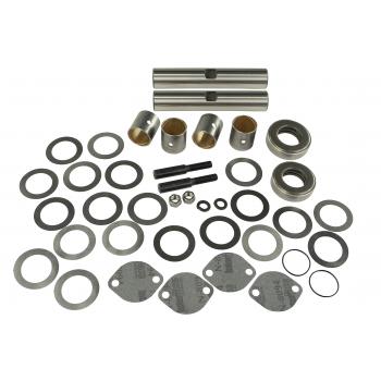 1986 GMC C5000 Steering King Pin Set