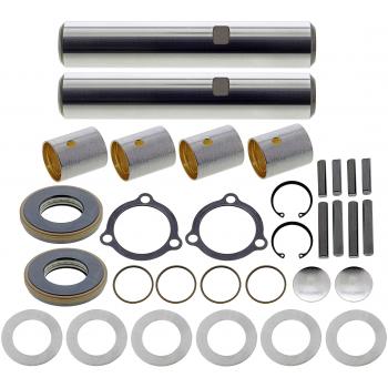 1989 GMC C7000 Steering King Pin Set