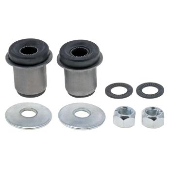 1980 Oldsmobile Custom Cruiser Suspension Control Arm Shaft Kit Front Upper Mevotech MS50937 image 4 of 4