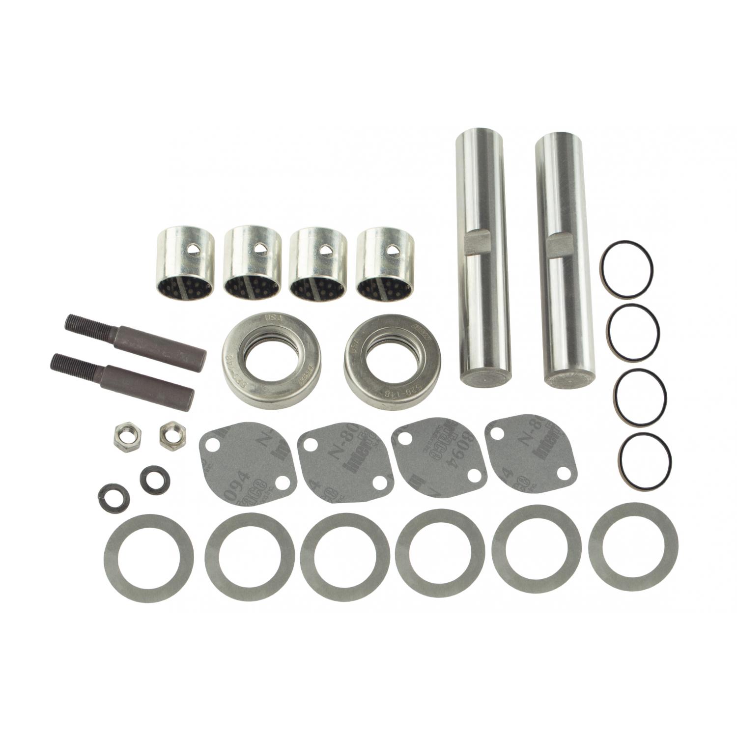 Mevotech MS50941 Steering King Pin Set product image 1 of 1