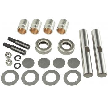 1954 GMC 100-24 Steering King Pin Set Front Mevotech MS50943 image 1 of 1