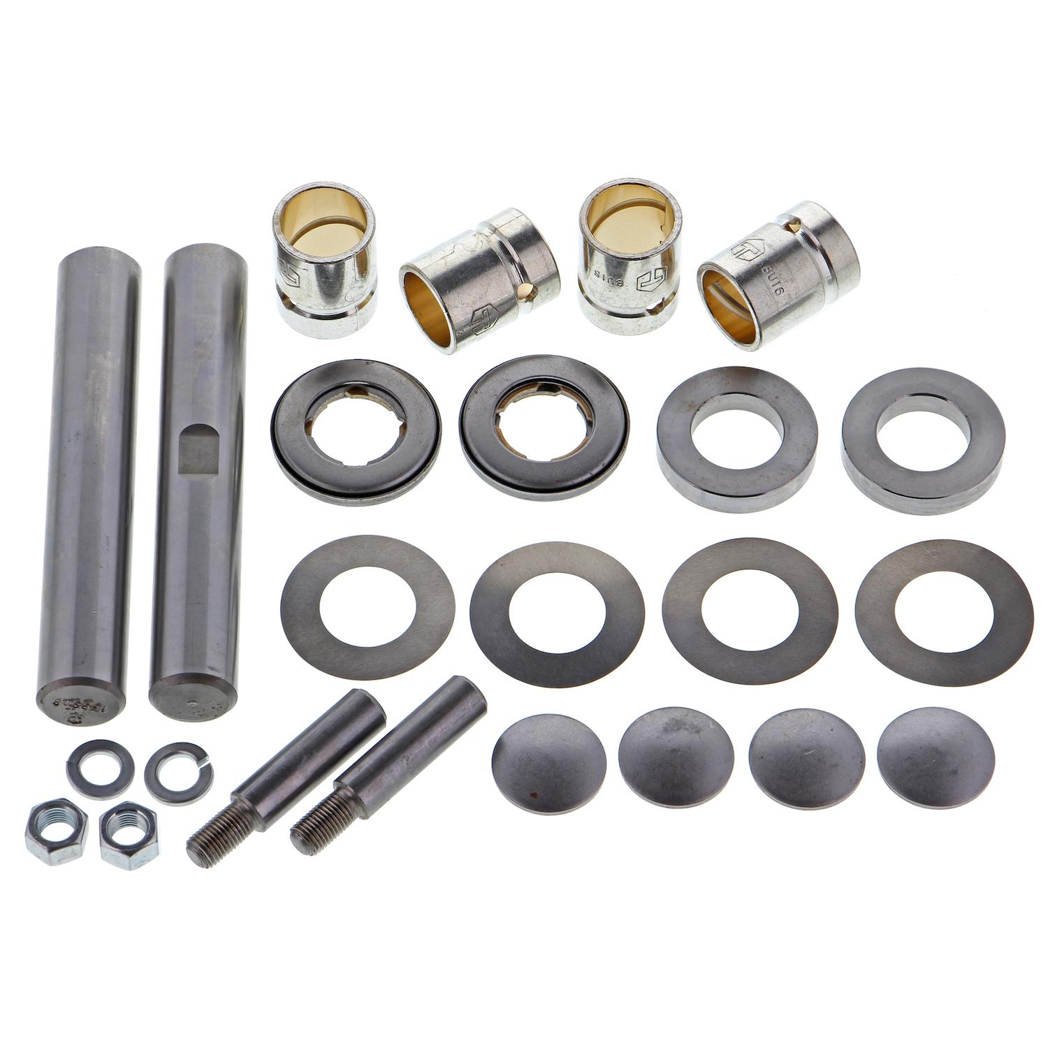Mevotech MS50949 - Steering King Pin Set Mevotech MS50949 Steering King Pin Set product image 1 of 2