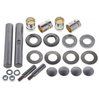 1957 GMC 100 Steering King Pin Set Front Mevotech MS50949 image 1 of 2