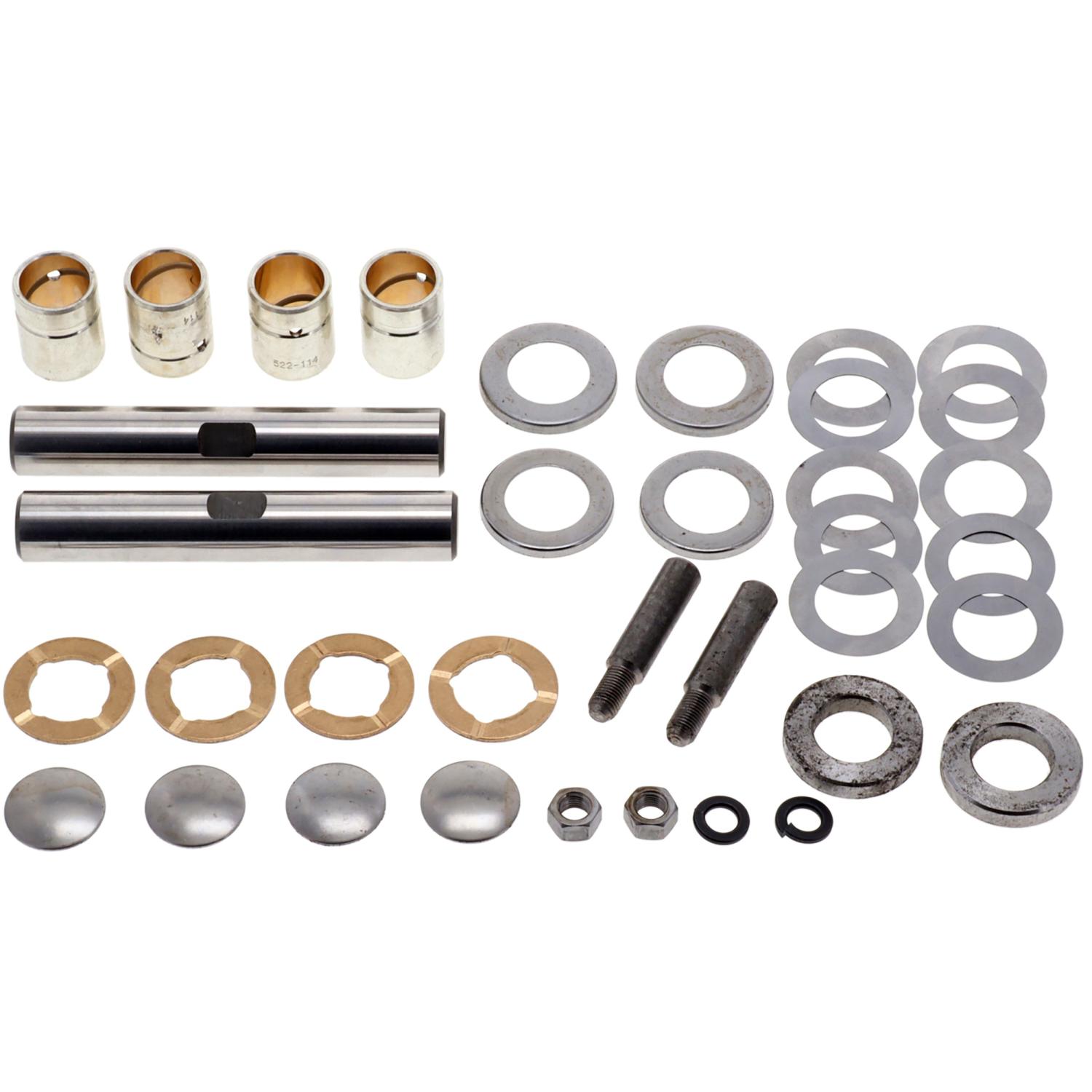Mevotech MS50949 - Steering King Pin Set Mevotech MS50949 Steering King Pin Set product image 2 of 2