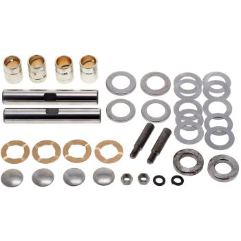 1957 GMC 100 Steering King Pin Set Front Mevotech MS50949 image 2 of 2