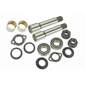 1999 Isuzu FSR Steering King Pin Set Front Mevotech MS50952 image 1 of 1
